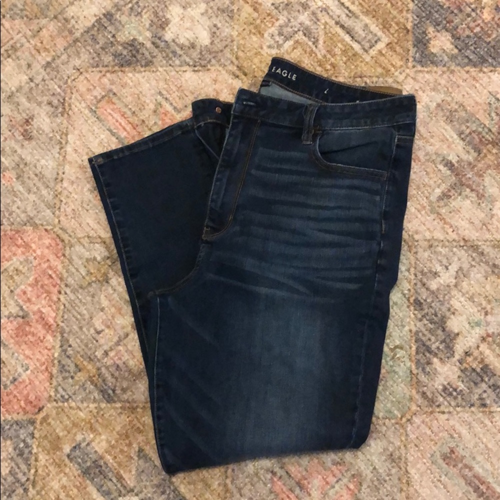 AE Next Level Stretch